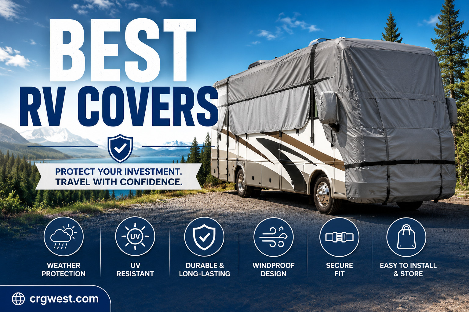Best RV Covers