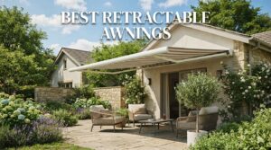 Best Retractable Awnings