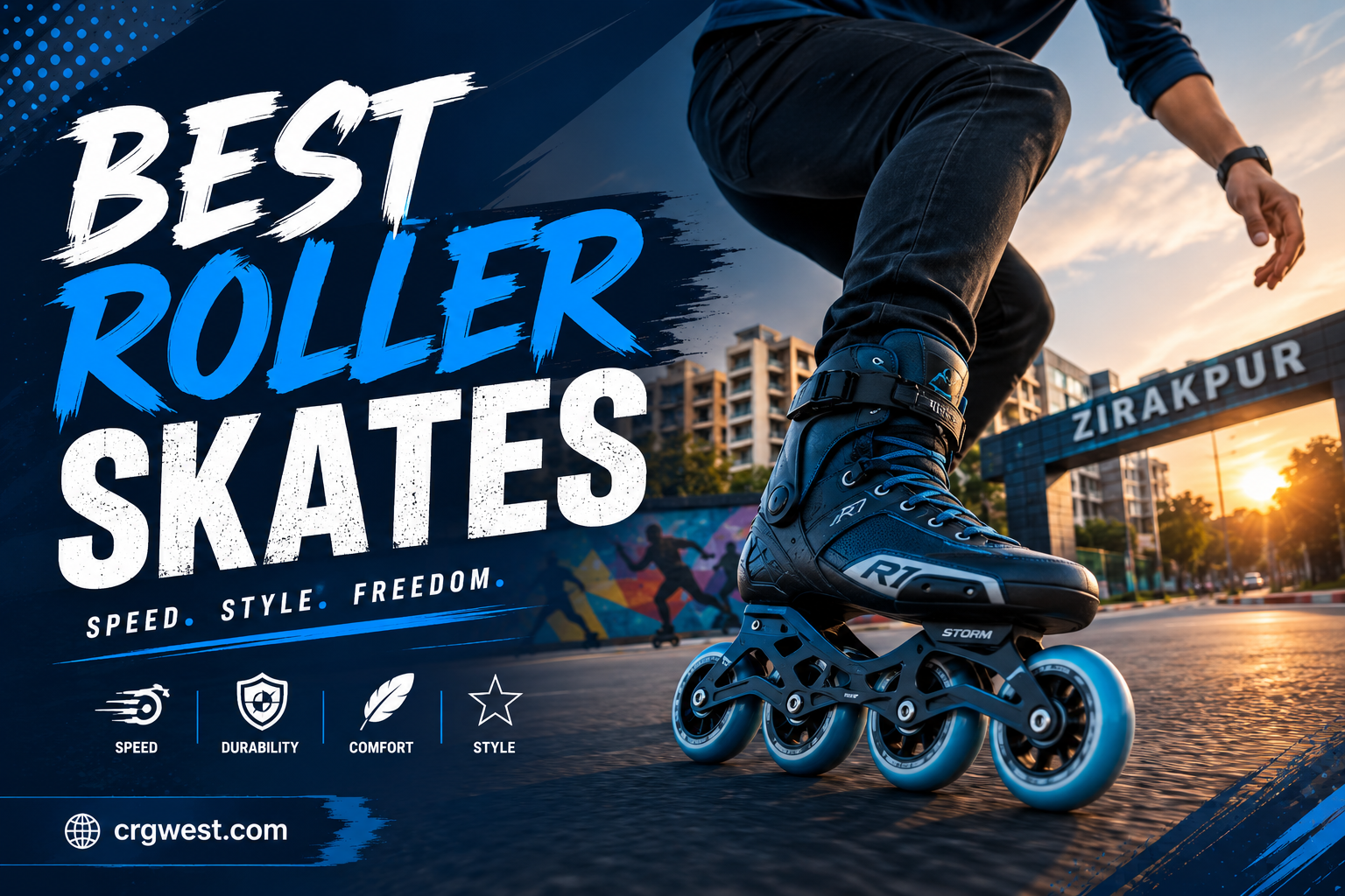 Best Roller Skates