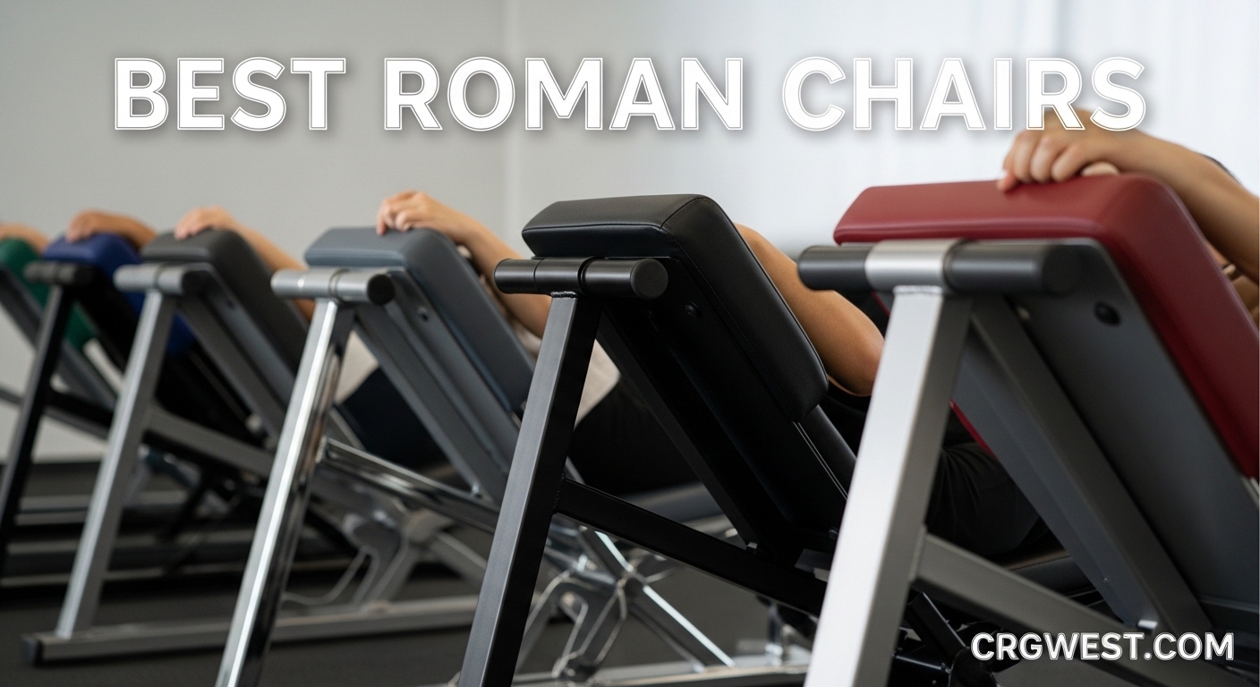 Best Roman Chairs