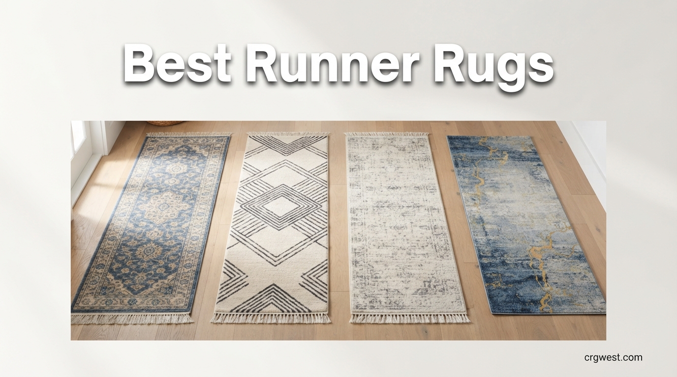 Best Runner Rugs
