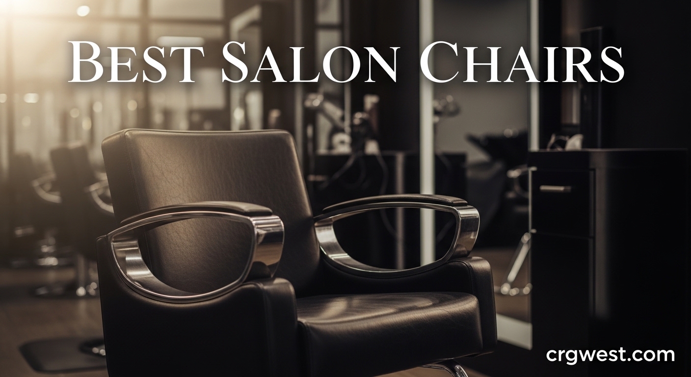 Best Salon Chairs
