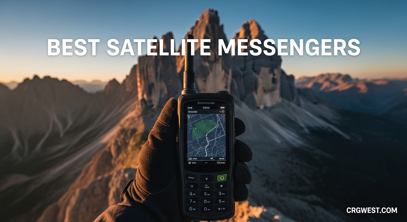 Best Satellite Messengers