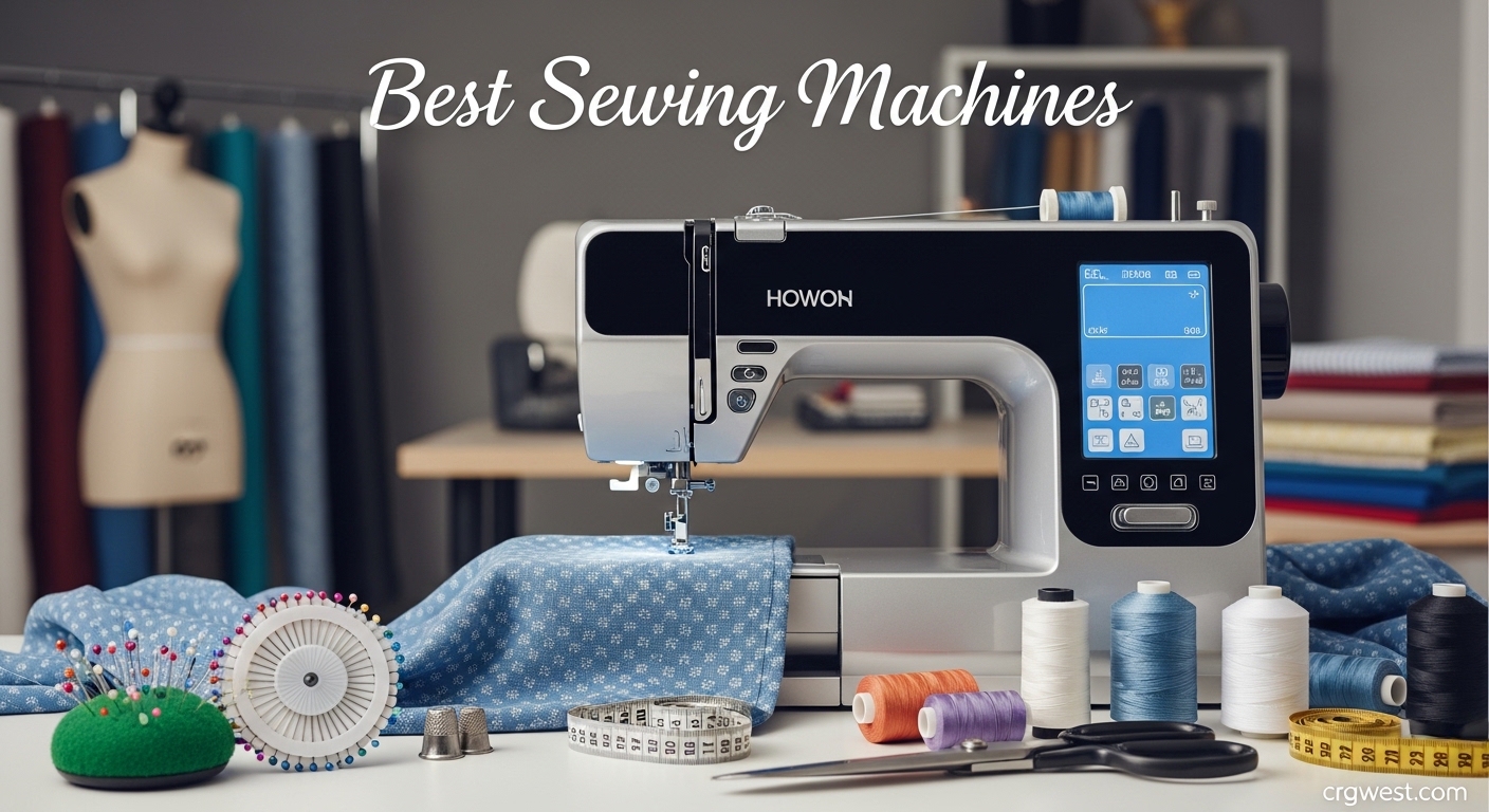 Best Sewing Machines