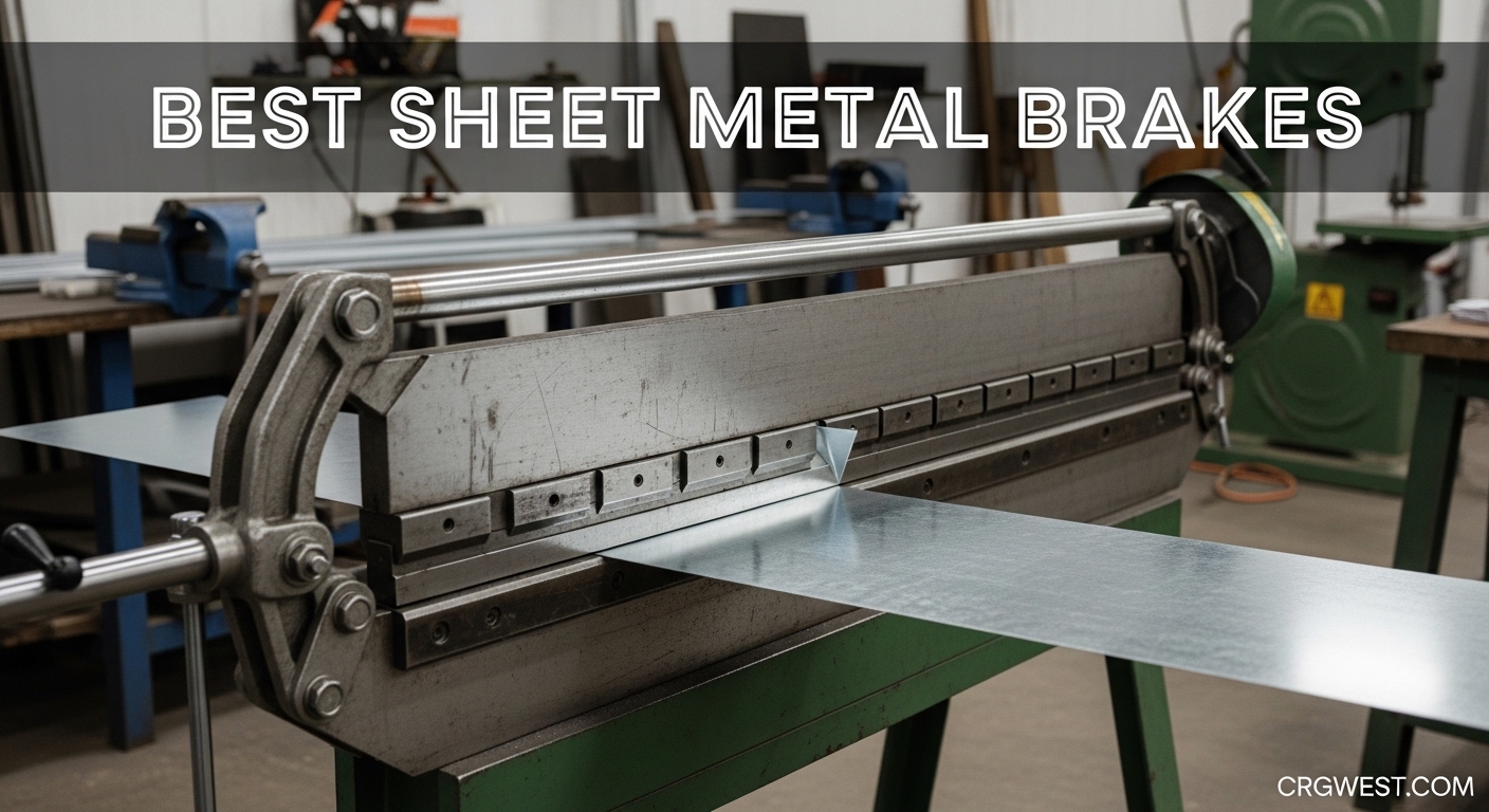 Best Sheet Metal Brakes