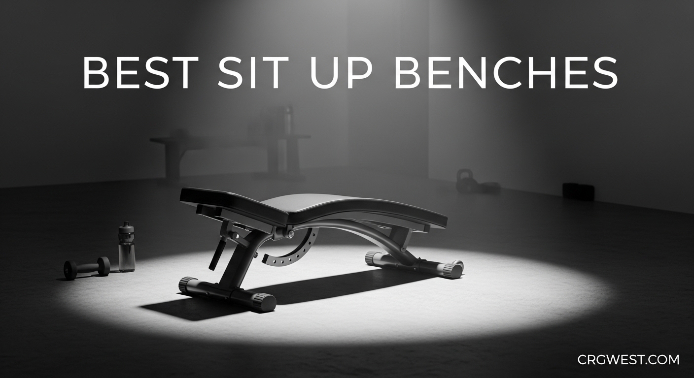 Best Sit Up Benches