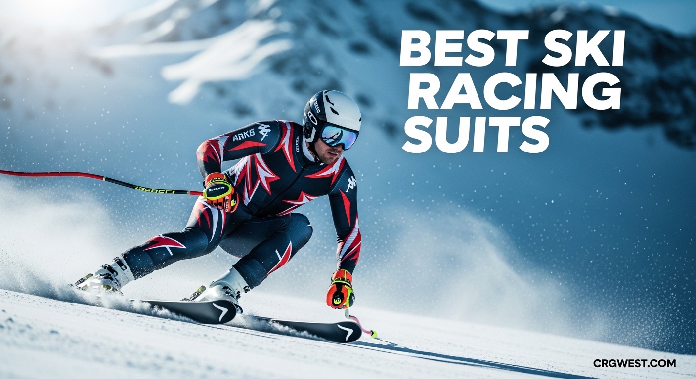 Best Ski Racing Suits