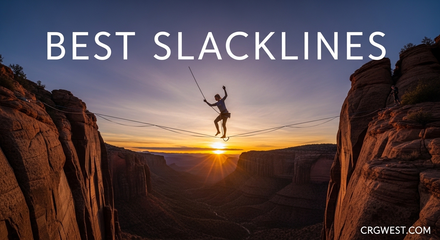 Best Slacklines