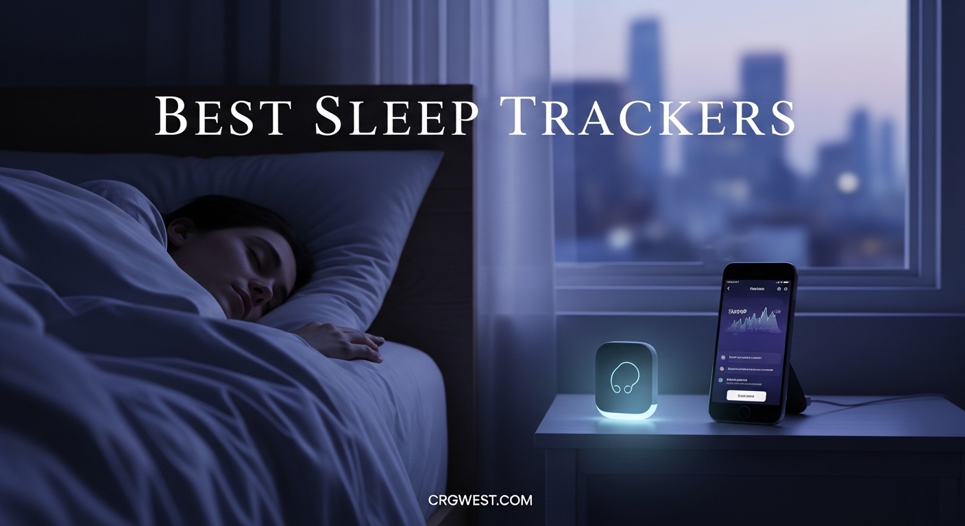 Best Sleep Trackers
