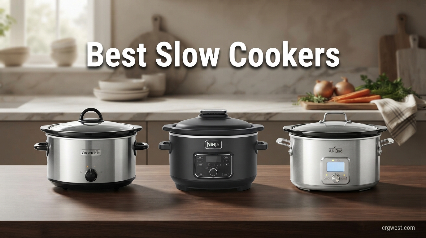 Best Slow Cookers