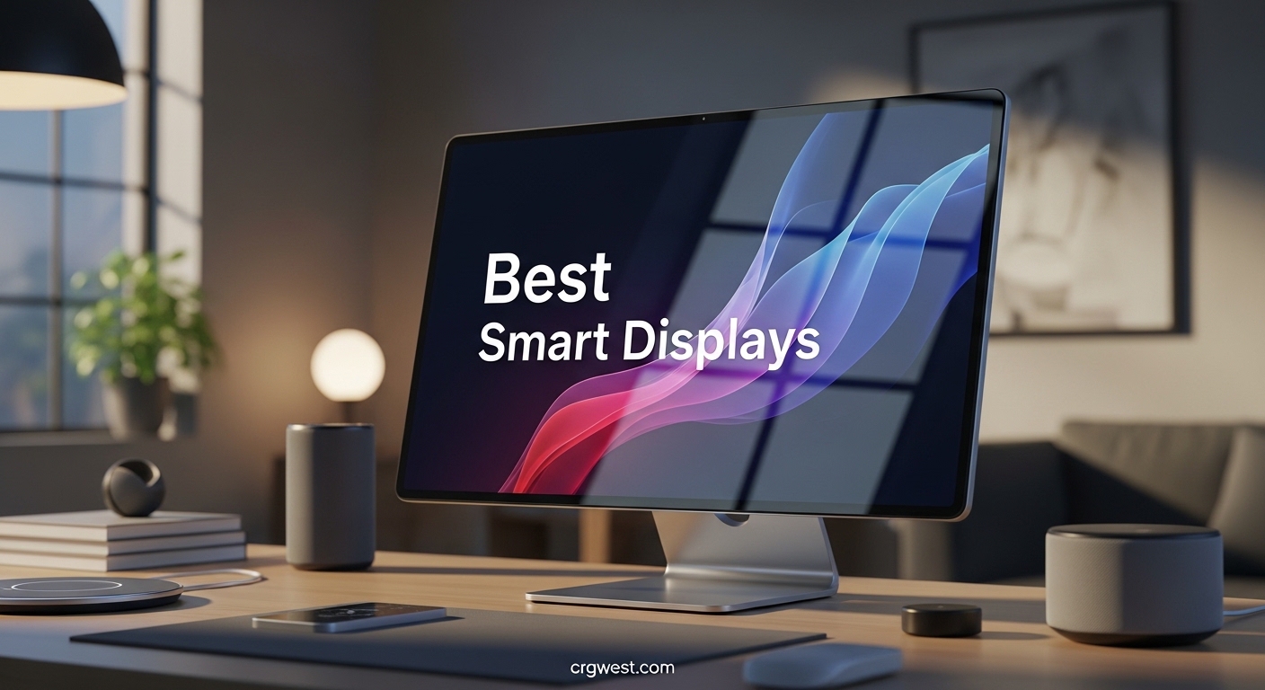 Best Smart Displays