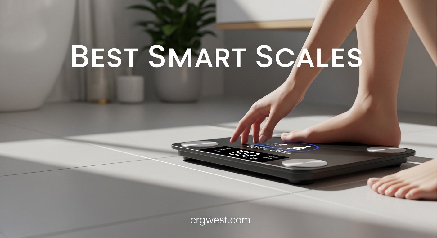 Best Smart Scales
