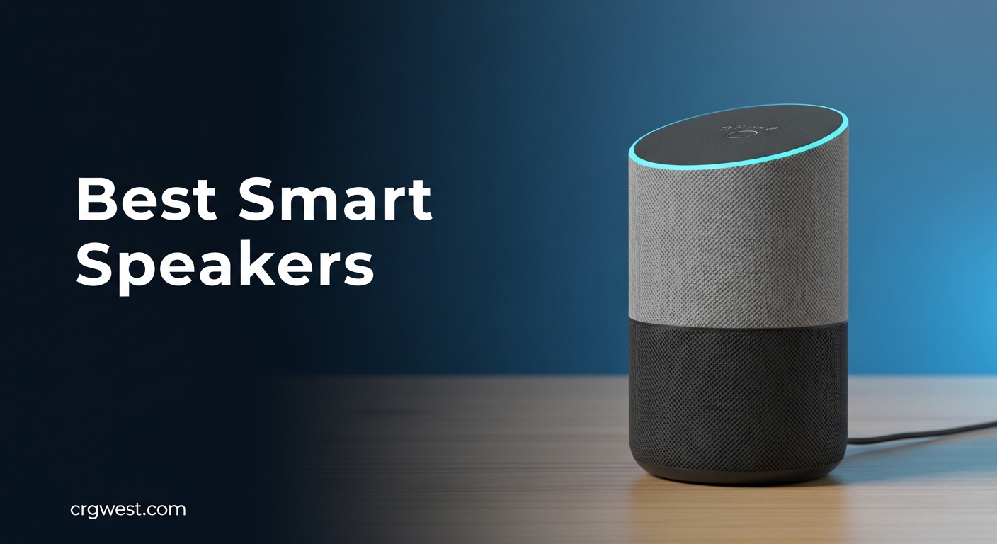Best Smart Speakers