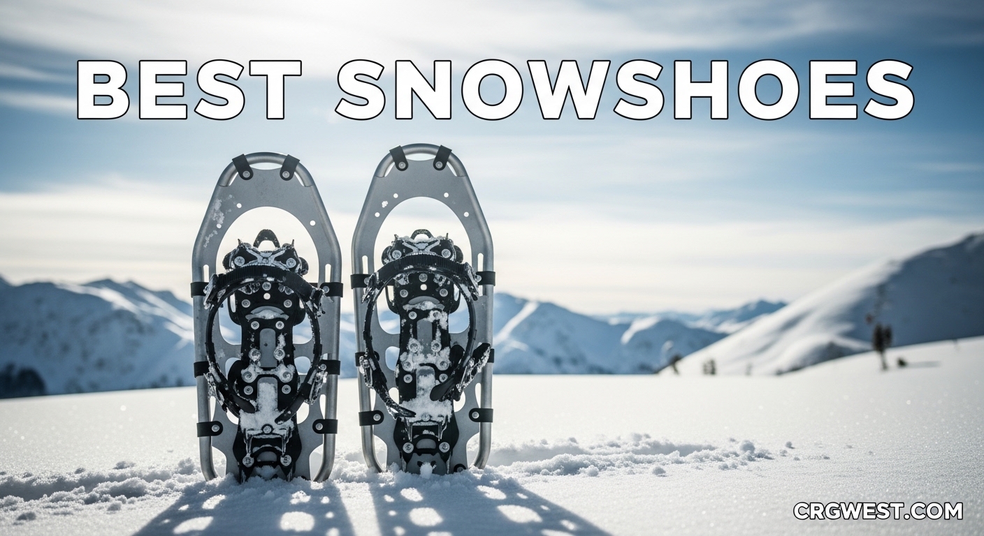 Best Snowshoes