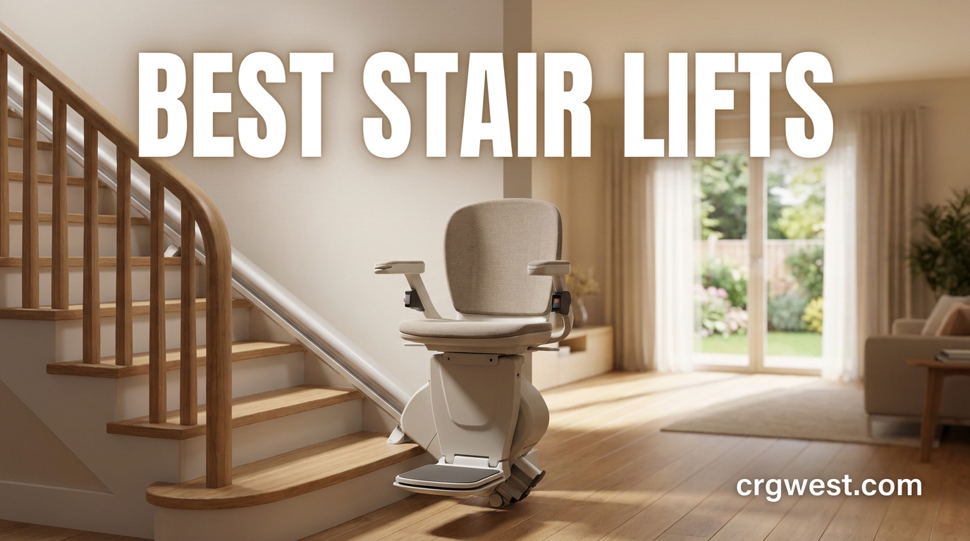 Best Stair Lifts
