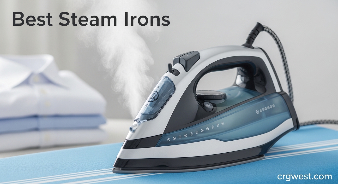 Best Steam Irons