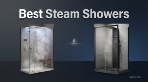 Best Steam Showers