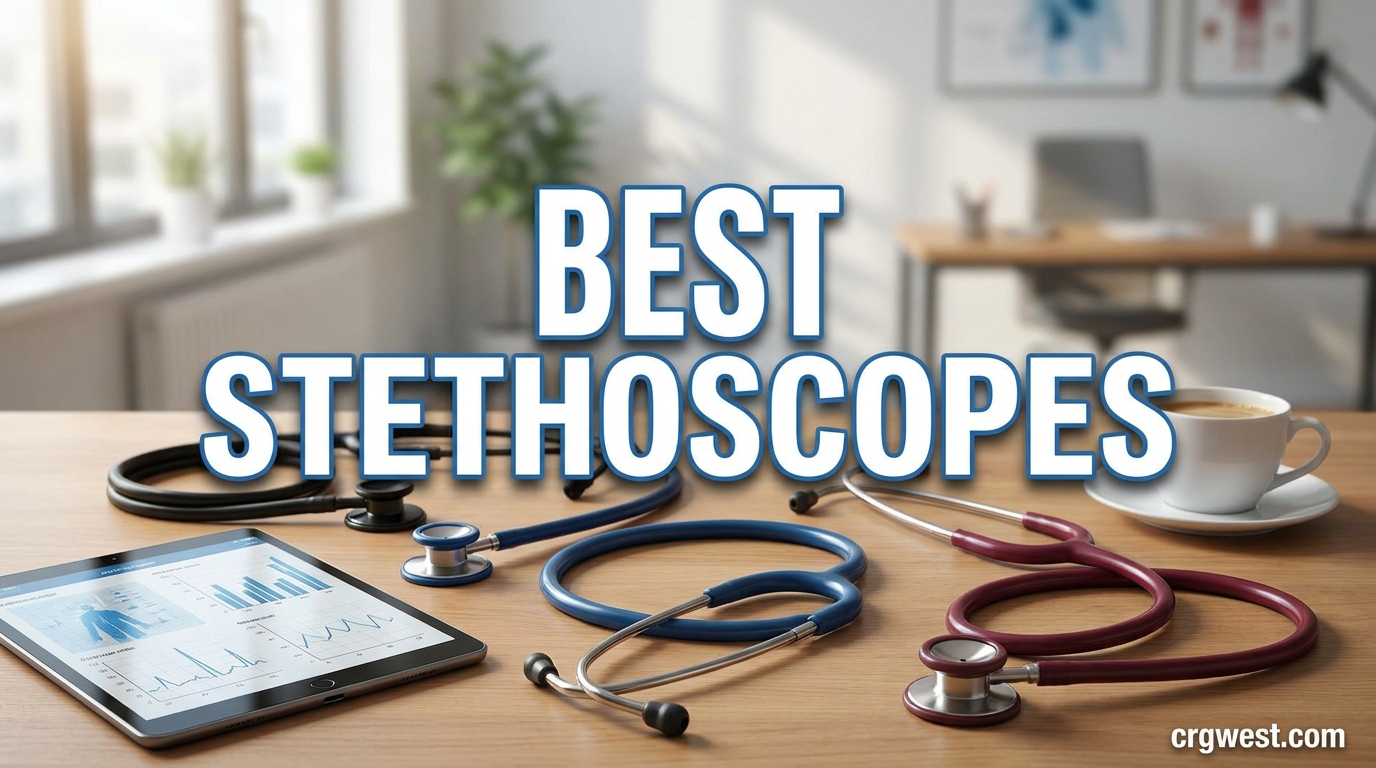 Best Stethoscopes