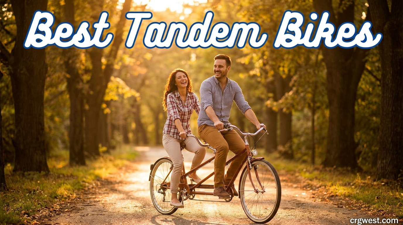 Best Tandem Bikes