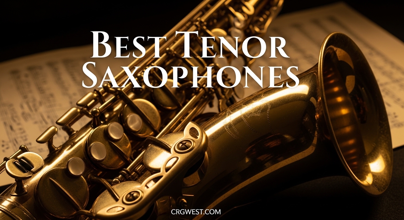Best Tenor Saxophones
