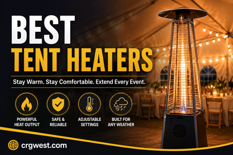Best Tent Heaters