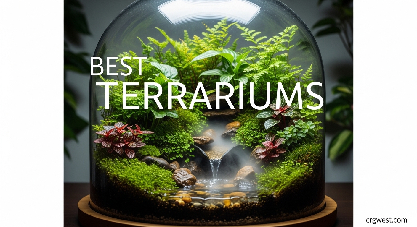 Best Terrariums