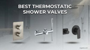 Best Thermostatic Shower Valves