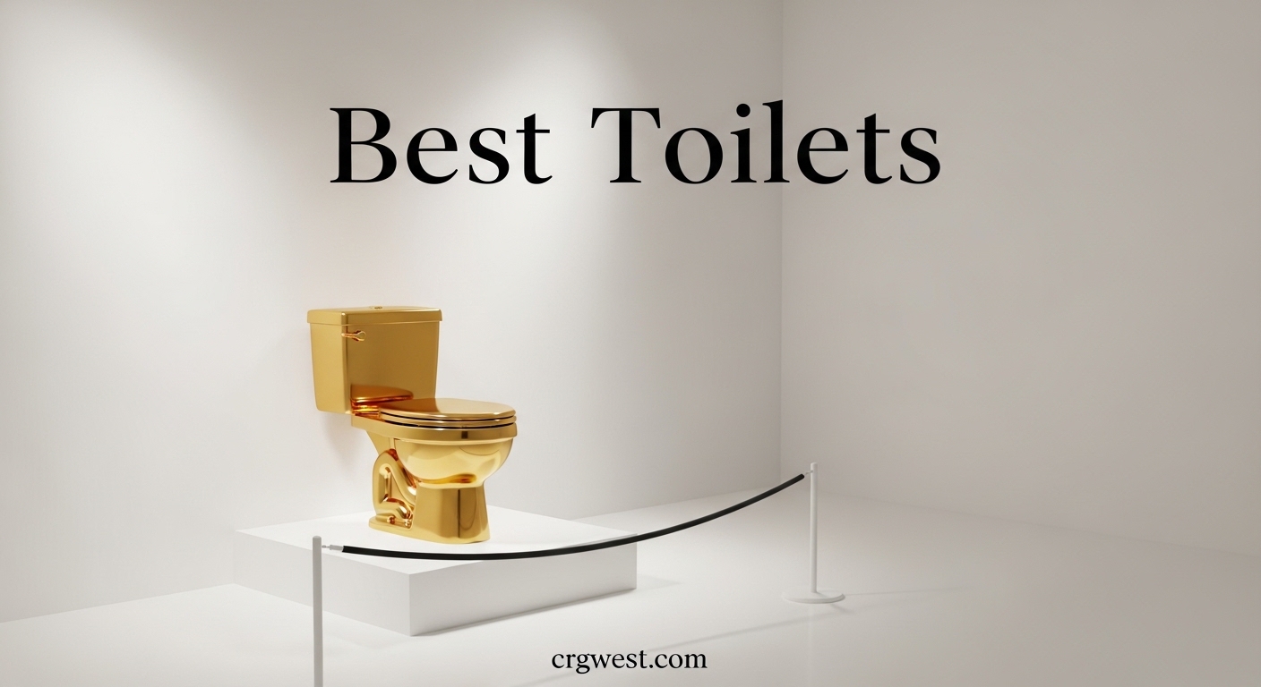 Best Toilets