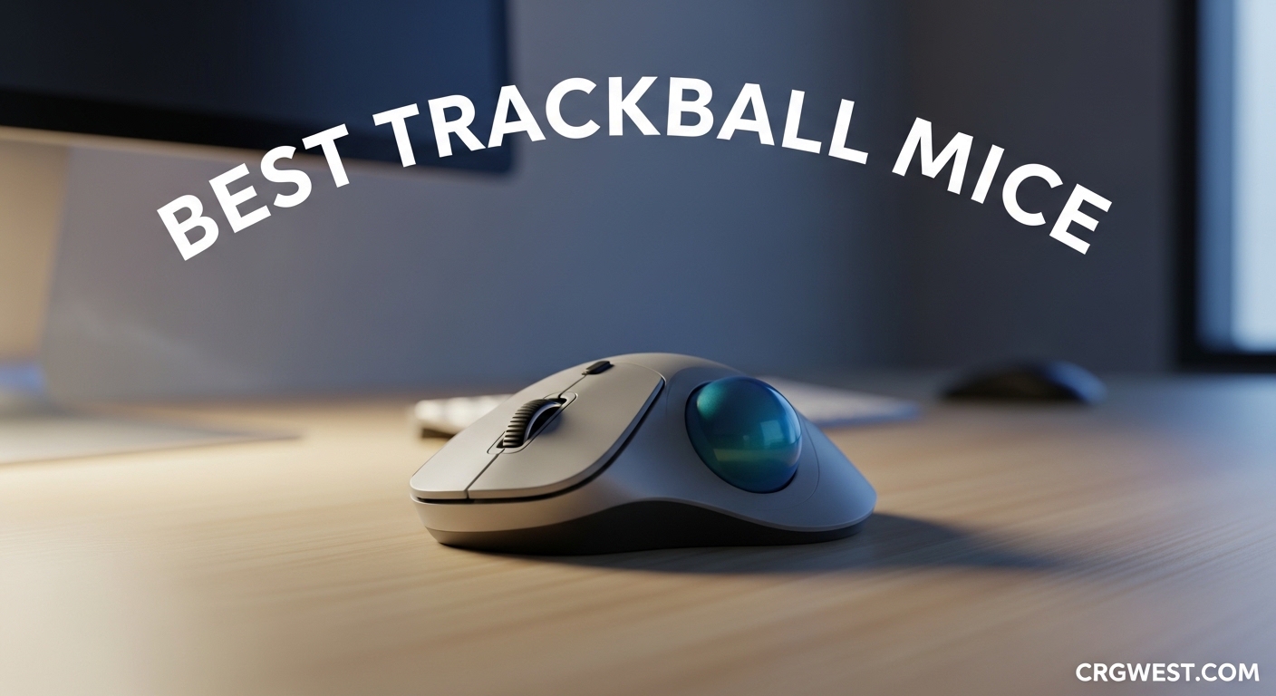 Best Trackball Mice