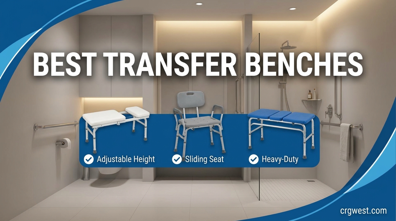 Best Transfer Benches