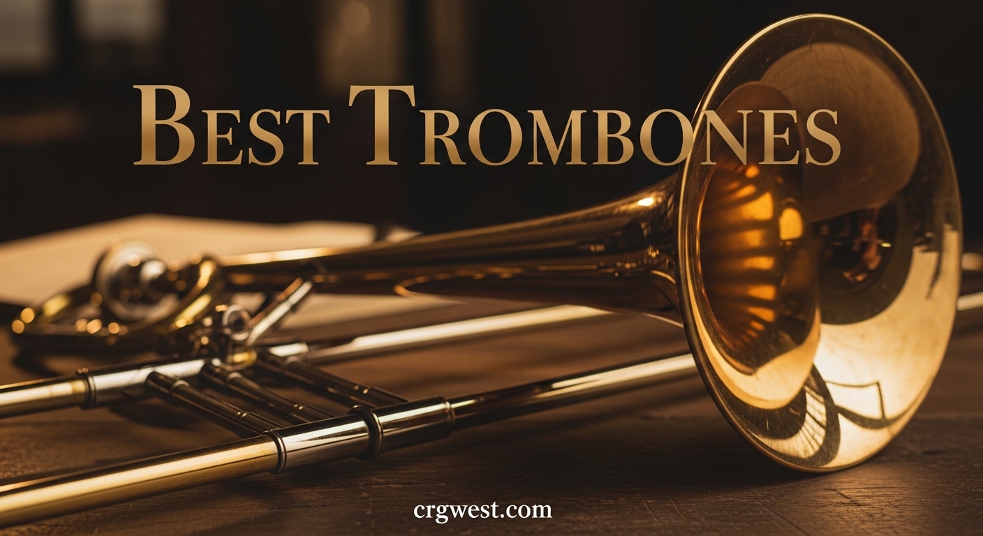 Best Trombones