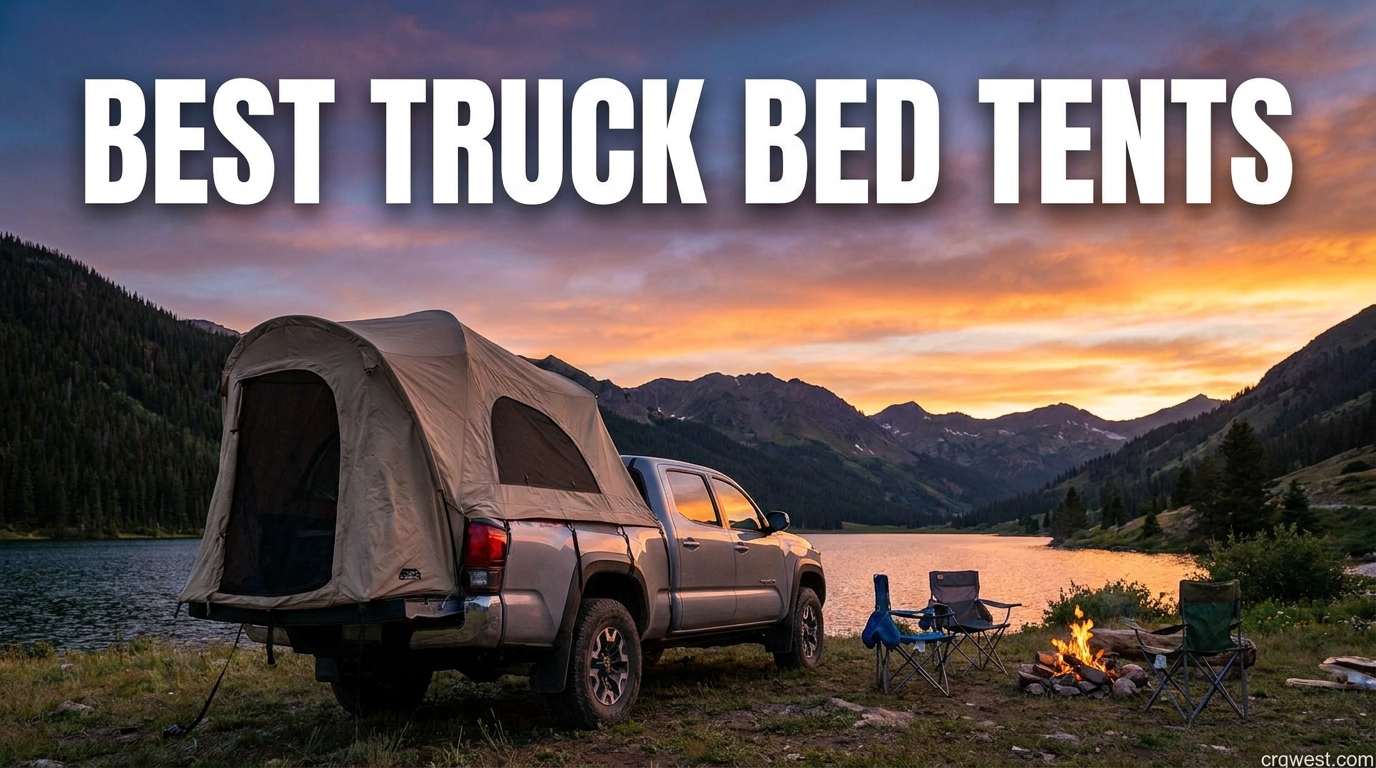 Best Truck Bed Tents