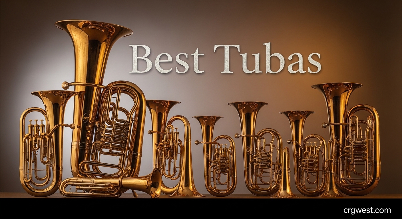 Best Tubas