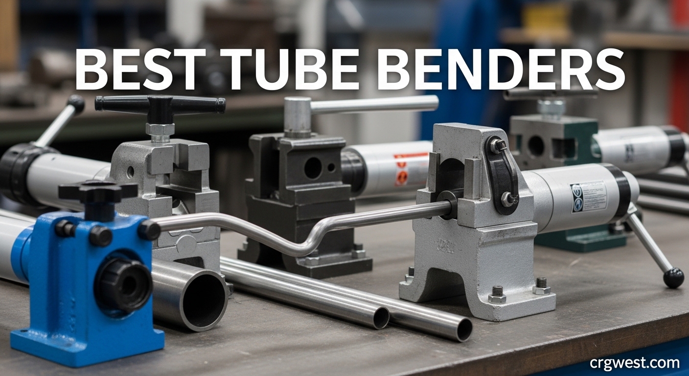 Best Tube Benders