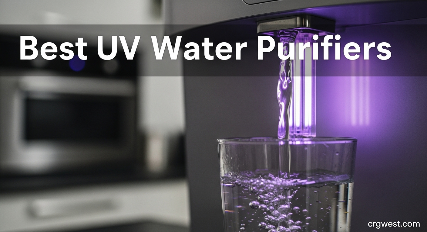 Best UV Water Purifiers