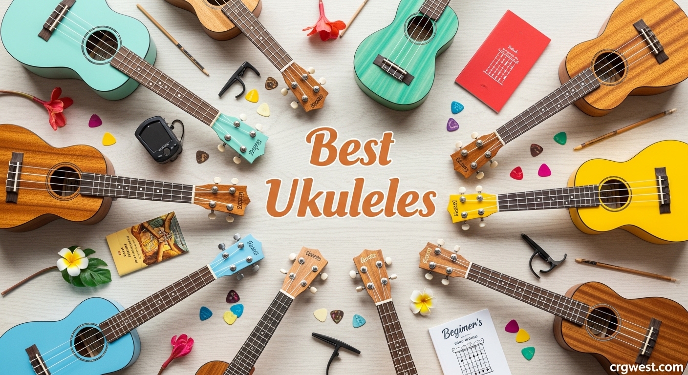 Best Ukuleles