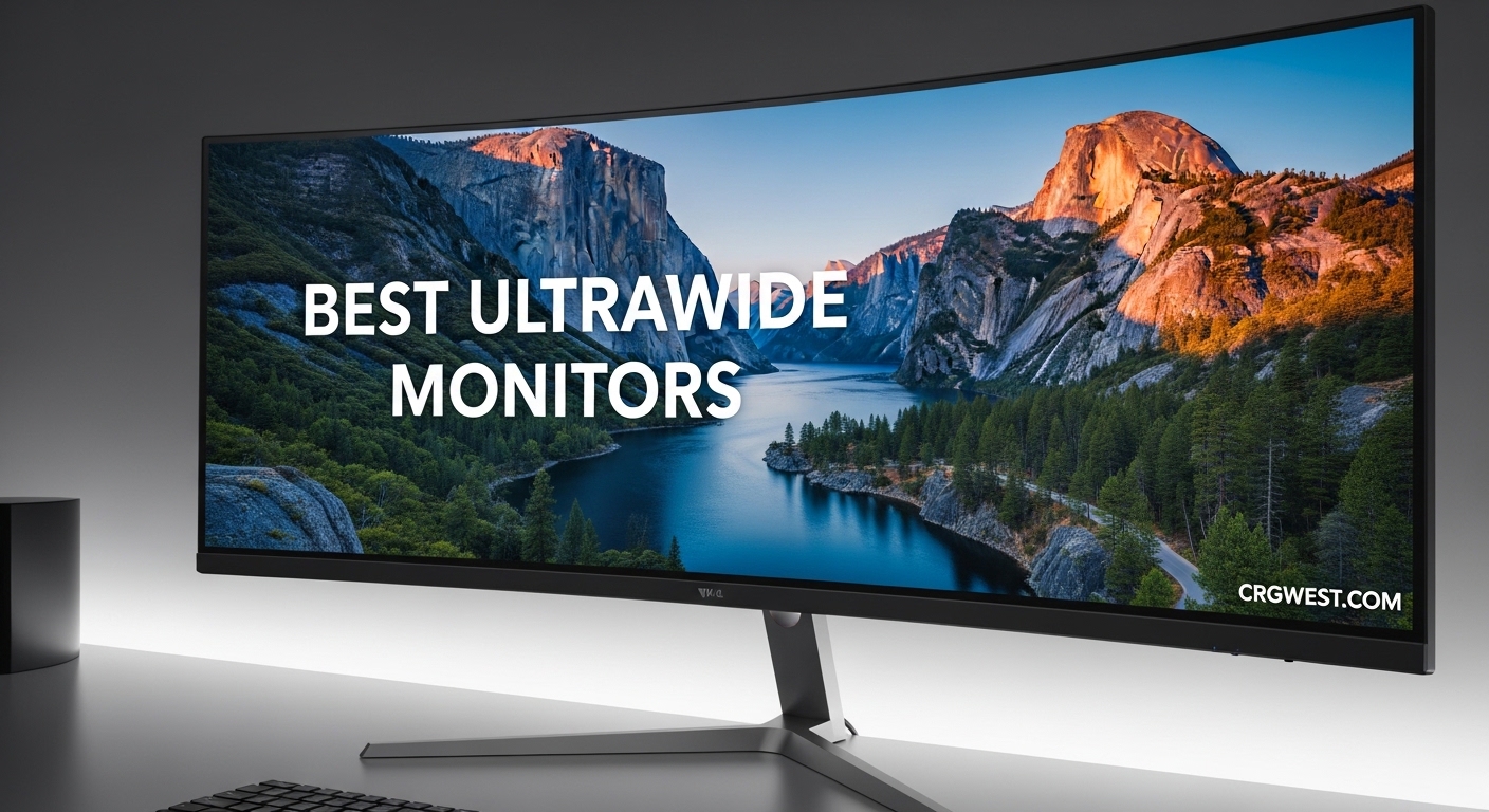 Best Ultrawide Monitors
