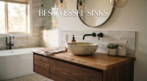 Best Vessel Sinks