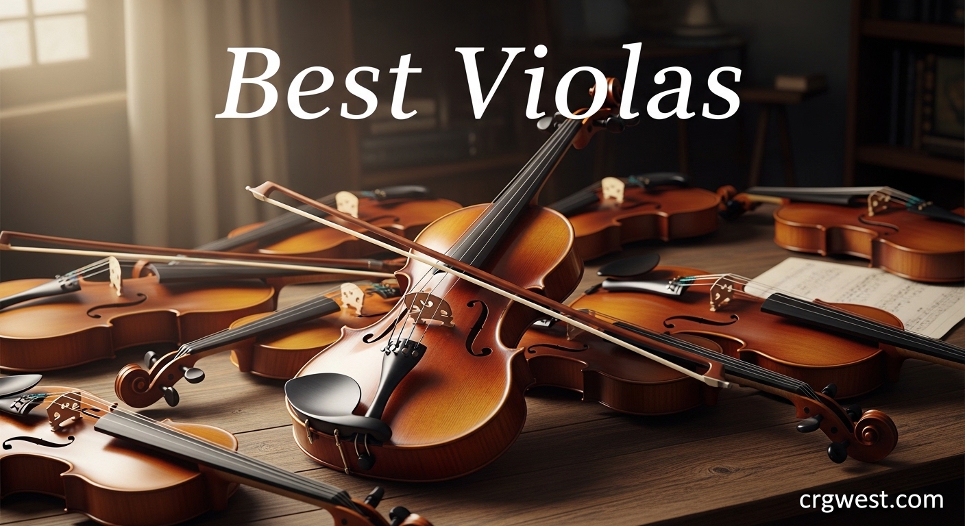 Best Violas