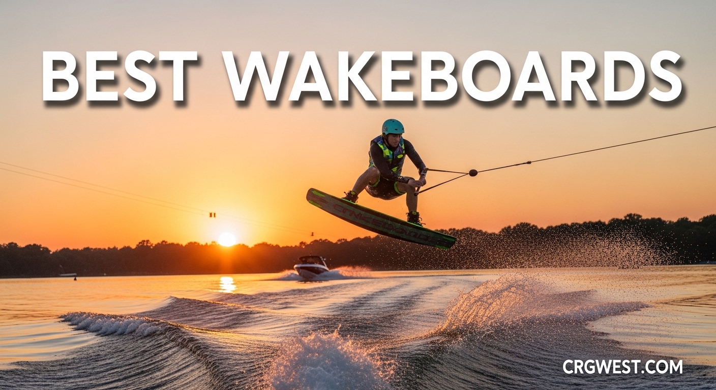 Best Wakeboards