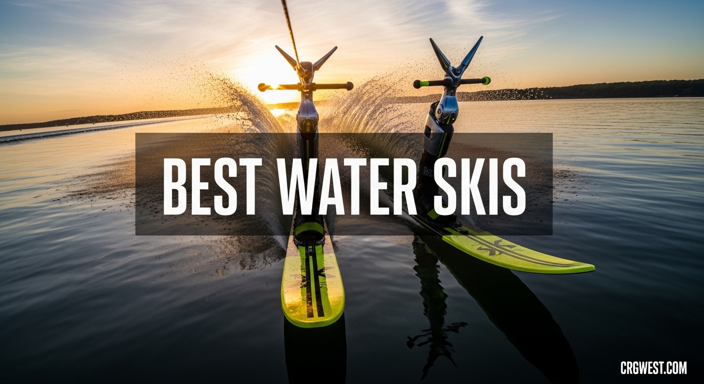 Best Water Skis