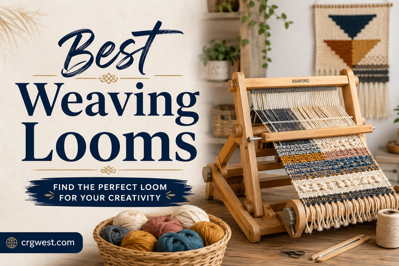 Best Weaving Looms
