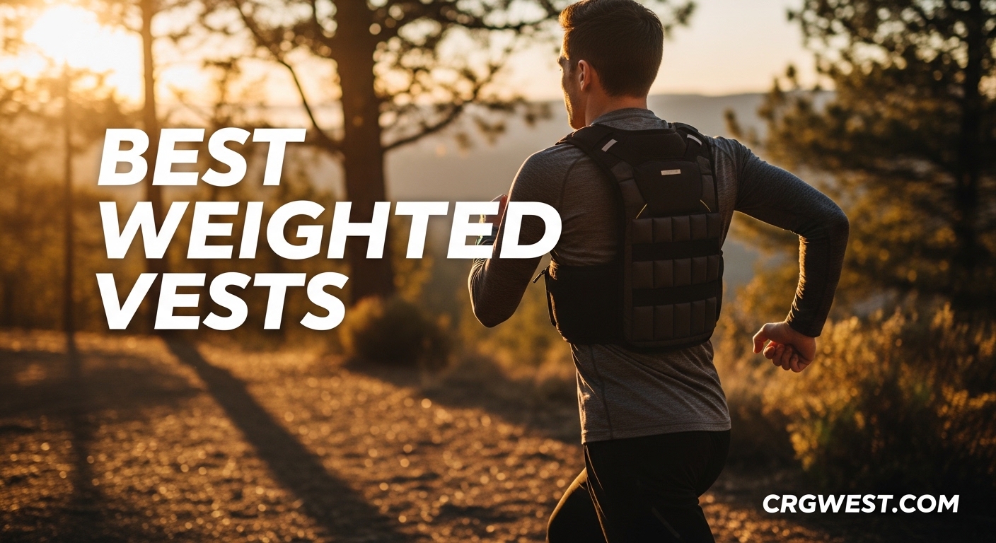 Best Weighted Vests
