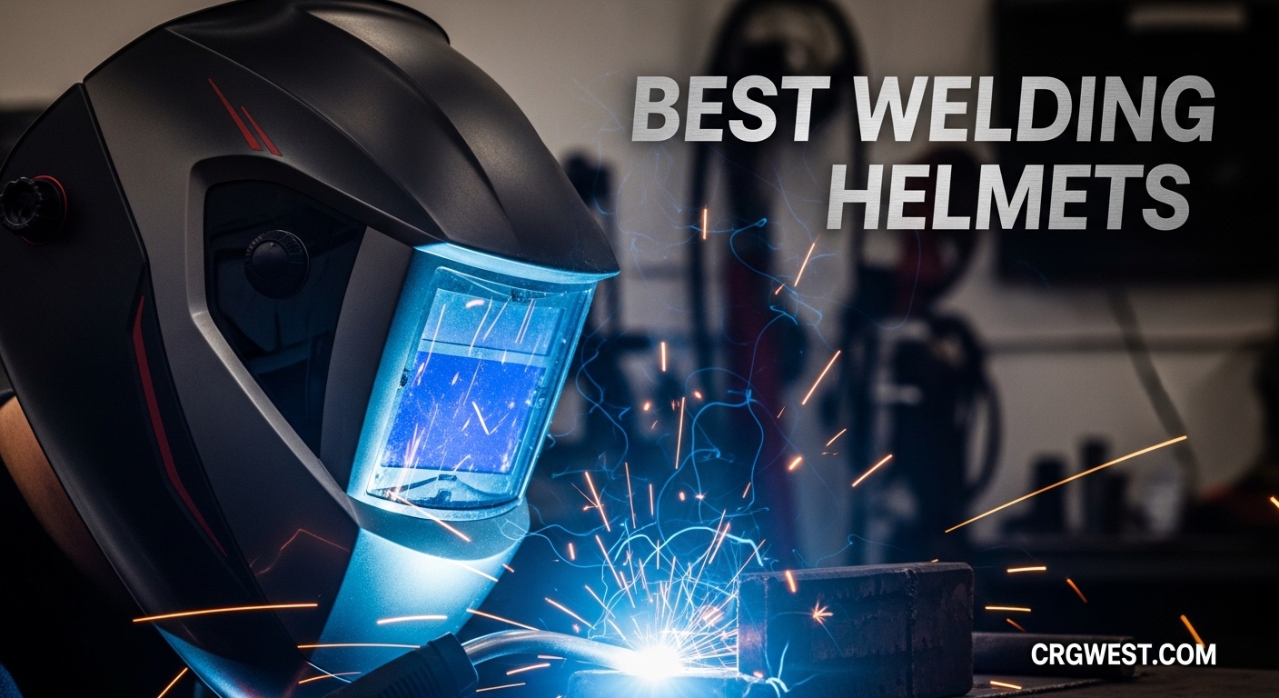 Best Welding Helmets