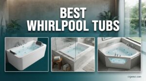 Best Whirlpool Tubs