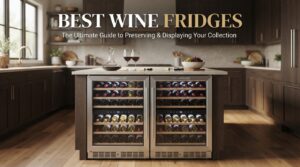 Best Wine Fridges
