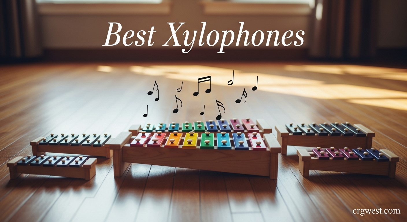 Best Xylophones