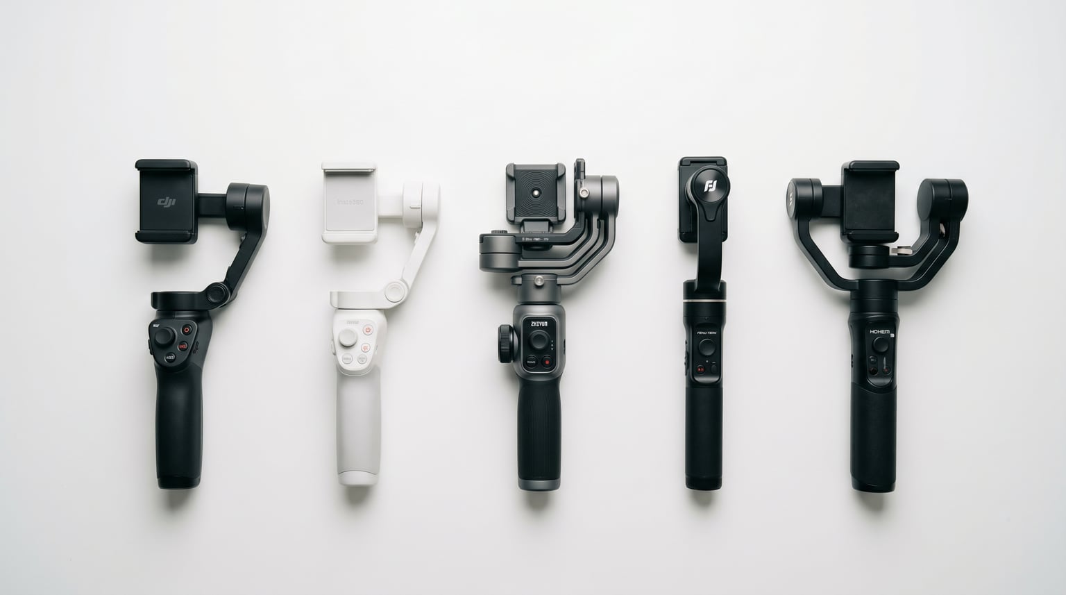Best Amazon Prime Day Smartphone Gimbal Deals 2026