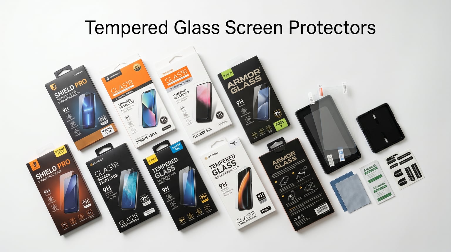 Best Amazon Prime Day Screen Protector Deals 2026
