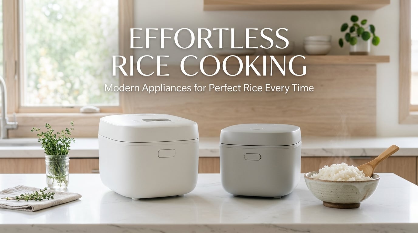 Best Amazon Prime Day Rice Cooker Deals 2026